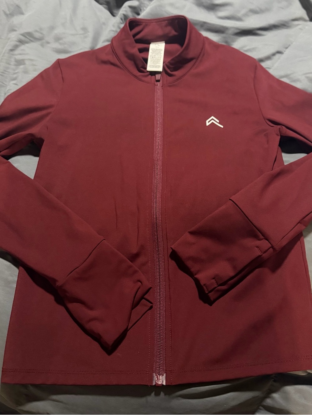 Oner Active unified Jacket in rosewood M